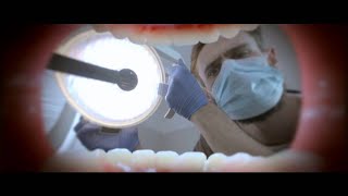 Ed Scissor - Teeth (OFFICIAL VIDEO) (Prod. Eon Ra)