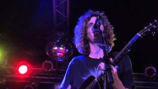 Relient K - Savannah - Best Tour Ever 2013 in NYC