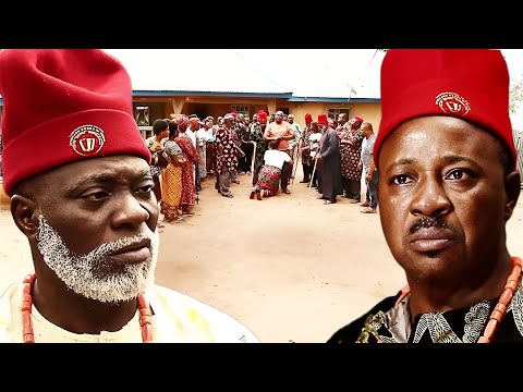 NZE EGWUATU THE FEARLESS ELDER |BEST OF AMAECHI MUONAGOR, JIBOLA DABOR 2026 MOVIE| AFRICAN MOVIES