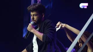 CONCIERTO MADRID | ELOISE - AGONEY (PRIMERA FILA) | OT 2017