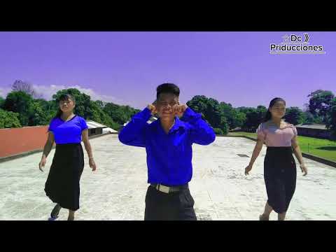 Desde sempaya Perú ministerio de alabanza la voz divina