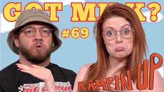 Got Milk? | RAMPIN' UP | Ep 69