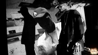 K I L L A   T H E   H U N   -  DON'T CROSS ME   "OFFICIAL VIDEO"