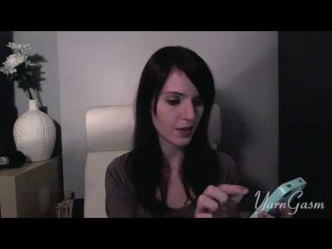 YarnGasm: Episode 67 — "Rabbit Holes"