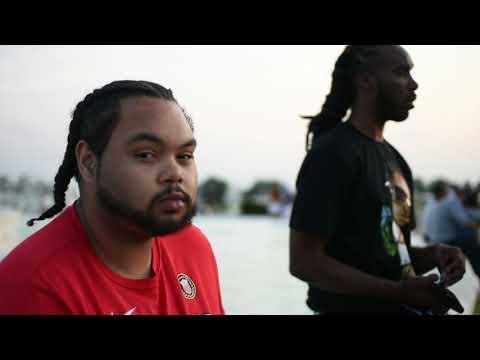 Get Yo Shine On - Eastside Den x D1N Cel D OFFICIAL VIDEO (Shot By ThrillaHD)