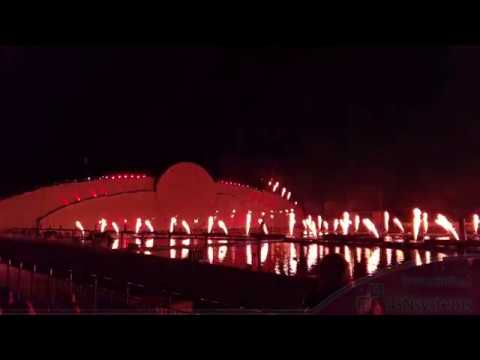 Circle of Light 2019 with Explo Equipment