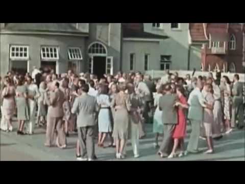 Egon Kaiser / Paul Dorn -  Tanzen, Tanzen (1939)