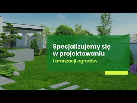 Zobacz filmy, Usługi ogrodnicze - Zielona Brygada, Radom