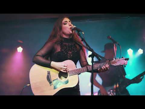 Introducing Sasha McVeigh