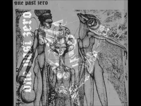 One Past Zero: Divine Unholy