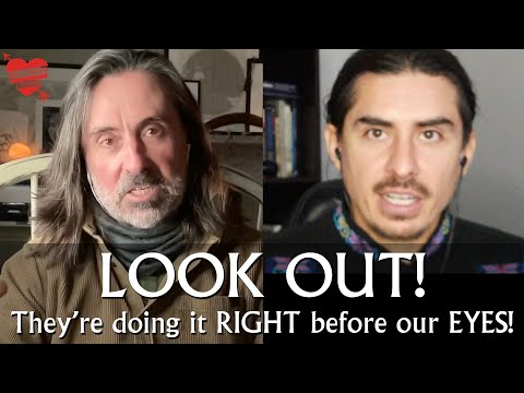 Neil Oliver: '...hitting rock BOTTOM!'