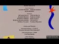 Lilo And Stitch 2 Stitch Has A Glitch End Credits IFC 2020