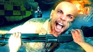 ON PEUT DIRE DES GROS MOTS - ZOMBI