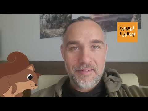 Parádne rozprávky | Získajte obľúbený podcast v knižnej podobe