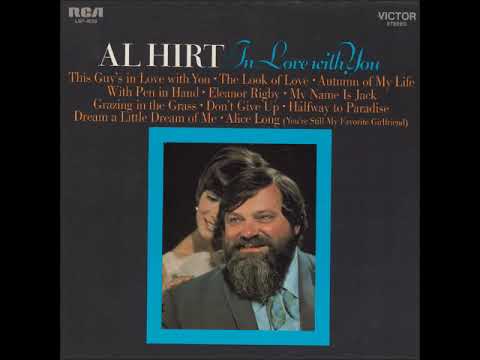 Dream a Little Dream of Me ~ Al Hirt (1968)