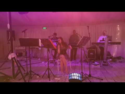 "I don't want to know" Vaya Con Dios -cover by Dj Black & Briana -Călărași