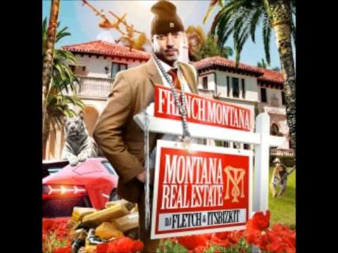 Untouchable (Ft Ace Hood Pusha T) - French Montana