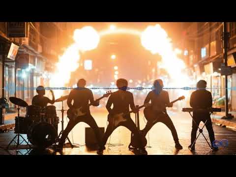 Ua Nuam Dawn Em/Chhaste Nen (Vanlalpianga) - (AI Cover/Metal)