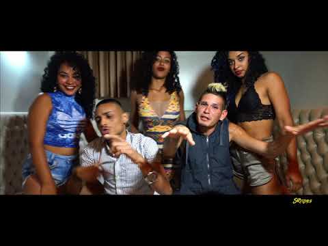 MC FLESHINHO E MC LOKO - LEMBRETE - CLIPE OFICIAL