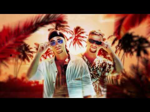 Mali Bros - Vodka & suc (Visualizer)