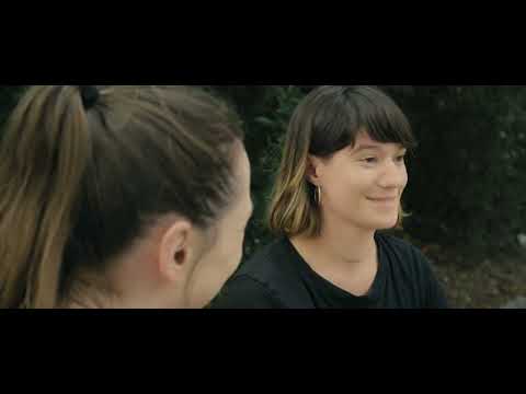 Amantes de Caroline Fournier Bande (Bande-Annonce) - Cineffable 2025