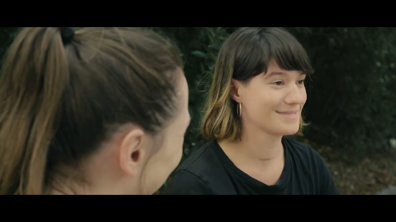 Miniature de la vidéo Amantes de Caroline Fournier Bande (Bande-Annonce) - Cineffable 2025 du film Amantes