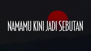 Download lagu Namamu Kini Jadi Sebutan, Pungguk Rindukan Bulan, Srikandi Cintaku (Lirik) - Eye mp3 Download lagu Namamu Kini Jadi Sebutan, Pungguk Rindukan Bulan, Srikandi Cintaku (Lirik) - Eye mp3