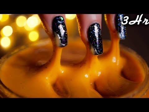 ASMR Sleep Treatment - 20 Sleep Triggers NO TALKING