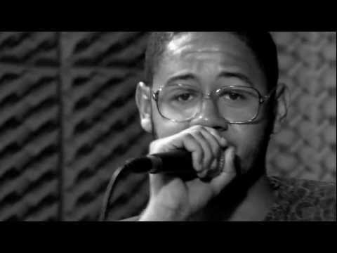 Jam Session Emicida e Flow MC - Especial Hip Hop CCJ