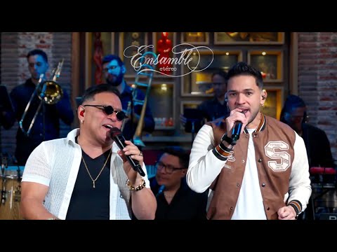 Ensamble Etéreo and Proyecto A Oficial