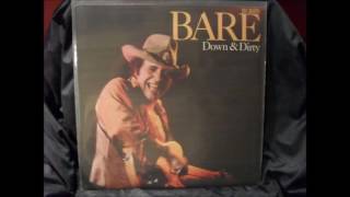 Rough On The Living (Live) - Bobby Bare