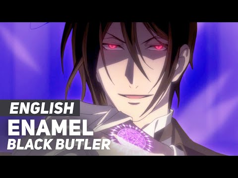 image-What does Lau smoke black butler?