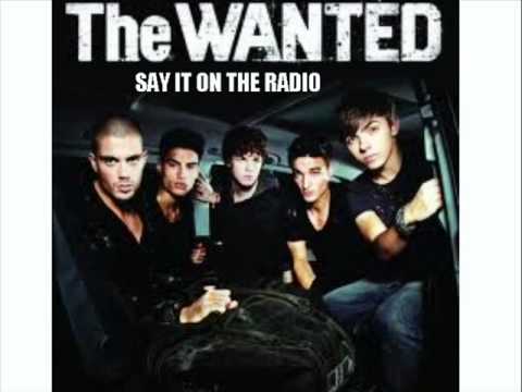 The Wanted The Wanted CD/Album