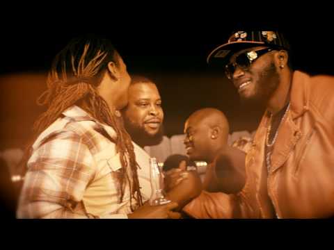 Fullspin ft Lil Bucky Lil Bucky - V.I.P.  (Official Ruffcopy Films video)