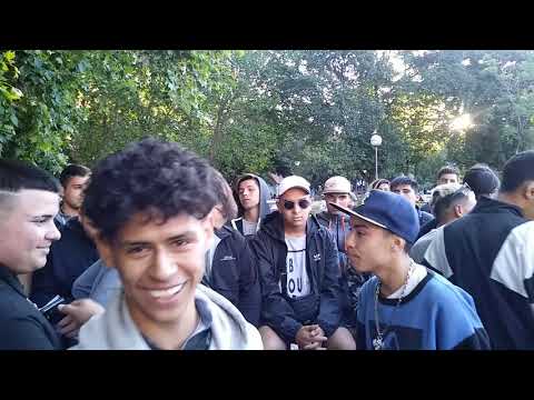 MVA vs Esco vs Siza vs Mauro - 8vos - FECHA 8 PRIMERA TEMPORADA