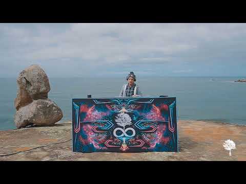 GroundBass Live | Samādhi ज्ञानकोश - Electronic Music Festival - Always Together