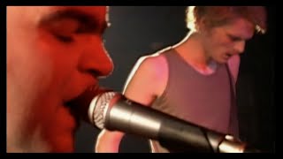 McLusky - To Hell With Good Intentions