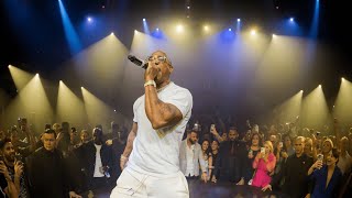 Ja Rule Live From E11EVEN