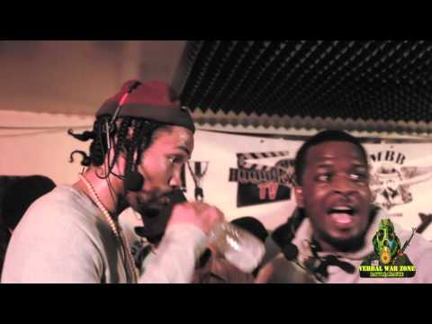 Cash Bilz vs Buttah From Da Block