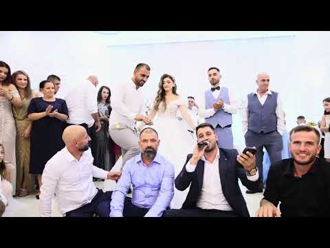 Robert Toluli(Dj Berti)-Sofra Dibrane,Zoti shpis tu rrit nera,Mos harro se je Dibran,Elez isufi,Live