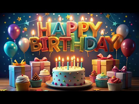 The Perfect Song to Brighten Any Birthday Party 🎂