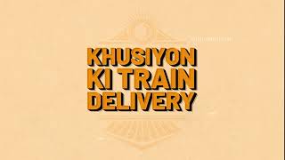 Discover a World of Flavors in train with RailRestro