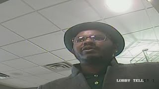 Suspect on the run after Fort Smith bank robbery, police say