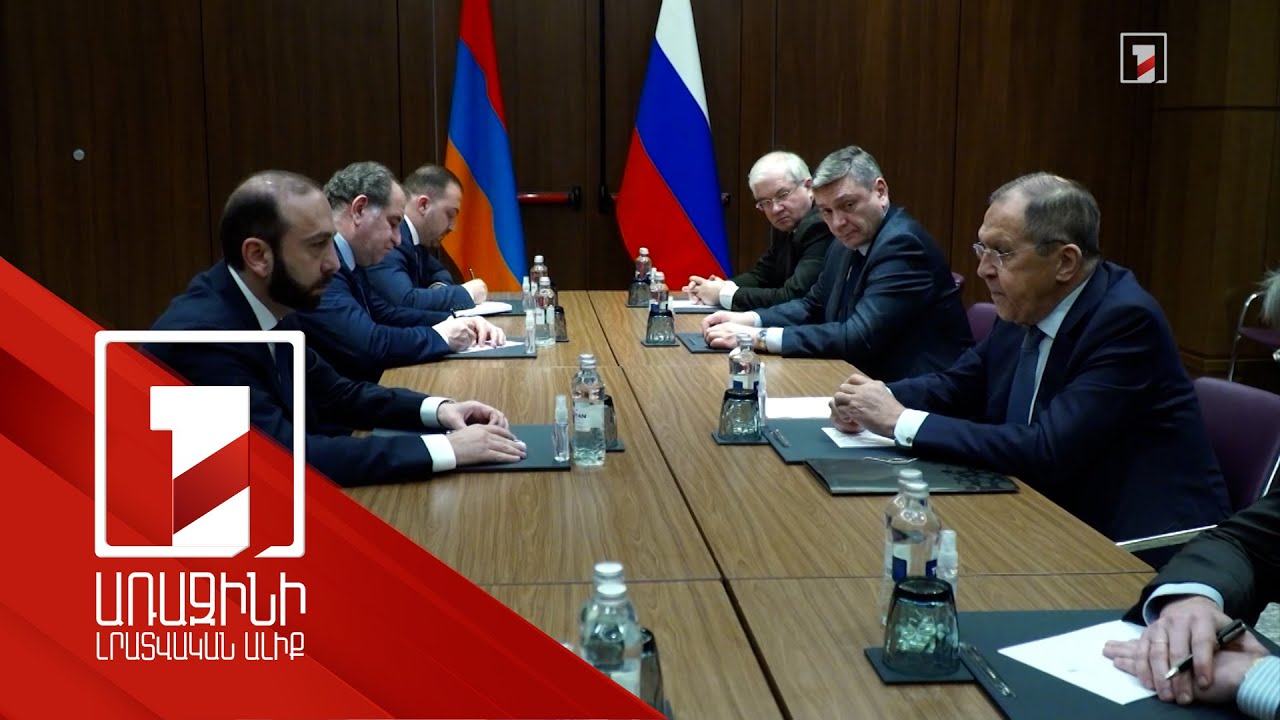 Մոսկվա, Ստրասբուրգ, Աստանա. ՀՀ բարձրագույն ղեկավարության բանակցային օրակարգը