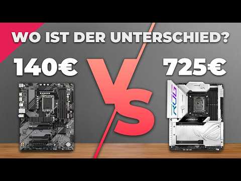 Was hat's eigentlich mit MAINBOARD's auf sich?