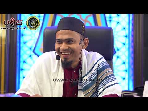 Tanda Manusia Beragama | Ustaz Abdul Hadi Abd Sukor Ibrahim
