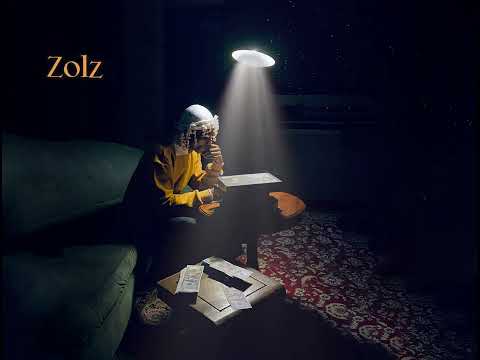 Zolz –  Anifowose (Lyrics Video)