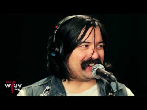 Honus Honus - "Oh No!" (Live at WFUV)