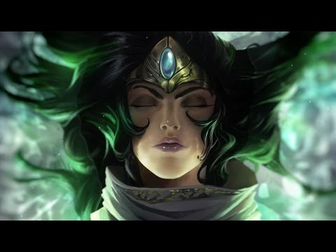 Shurima: a Felemelkedett újjáéled