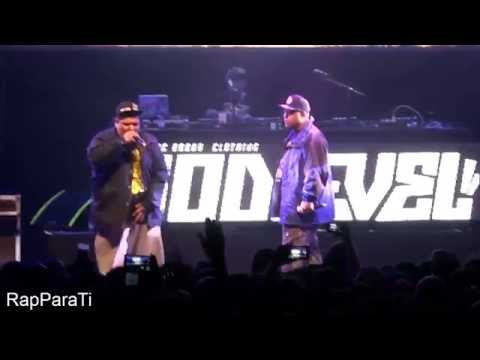 Sony Vs Akapellah RapParaTi